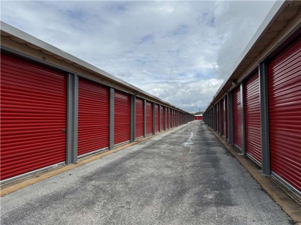 Extra Space Storage - 6458 - Houston - Buffalo Speedway - 9419 Buffalo Speedway
