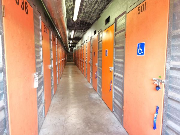 Extra Space Storage - 6458 - Houston - Buffalo Speedway - 9419 Buffalo Speedway