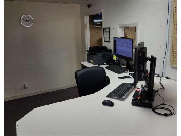 Extra Space Storage - 6455 - Spring - Budde Rd - 25350 Budde Road