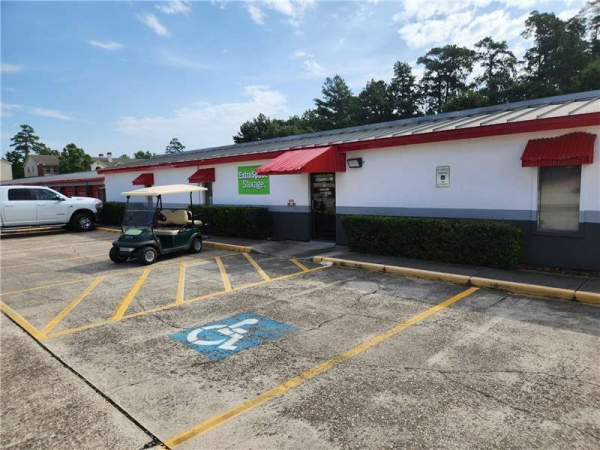 Extra Space Storage - 6455 - Spring - Budde Rd - 25350 Budde Road