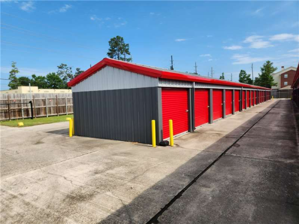 Extra Space Storage - 6455 - Spring - Budde Rd - 25350 Budde Road