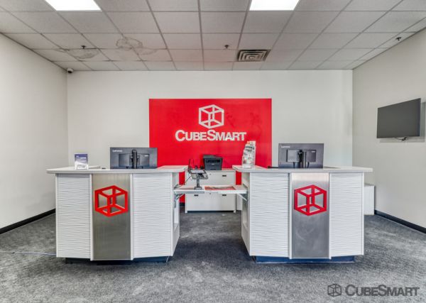 CubeSmart Self Storage MI Monroe N Monroe St - 2121 North Monroe Street