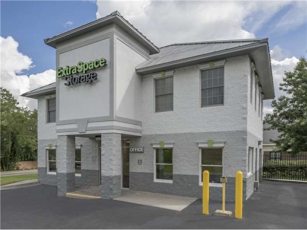Extra Space Storage - 1747 - Columbia - Percival Rd - 512 Percival Road