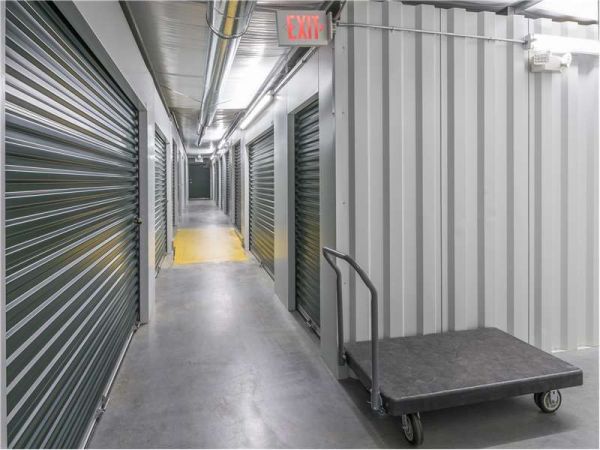 Extra Space Storage - 1747 - Columbia - Percival Rd - 512 Percival Road