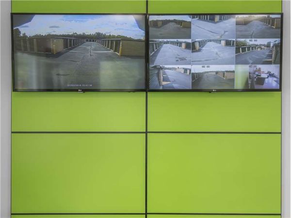 Extra Space Storage - 1747 - Columbia - Percival Rd - 512 Percival Road