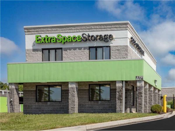 Extra Space Storage - 8454 - Edgewood - Pulaski Hwy - 1306 Pulaski Highway