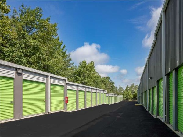 Extra Space Storage - 8454 - Edgewood - Pulaski Hwy - 1306 Pulaski Highway