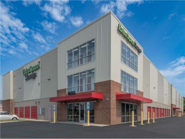 Extra Space Storage - 1887 - Greenville - 1009 Woodruff Rd - 1009 Woodruff Road