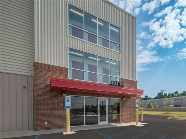 Extra Space Storage - 1887 - Greenville - 1009 Woodruff Rd - 1009 Woodruff Road