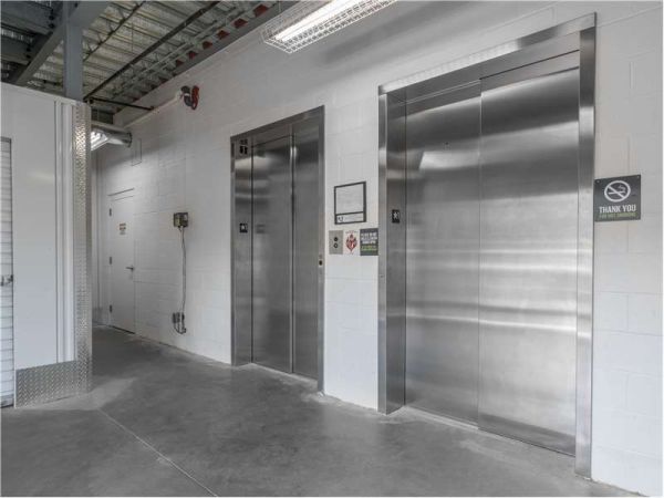 Extra Space Storage - 1887 - Greenville - 1009 Woodruff Rd - 1009 Woodruff Road