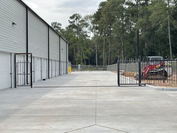BestBox Storage - New Caney 59 - 17644 U.S. 59