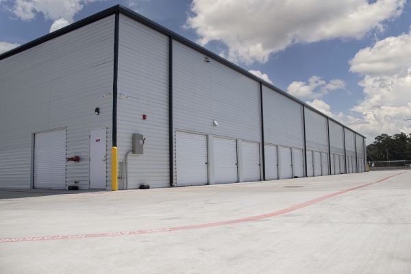 BestBox Storage - New Caney 59 - 17644 U.S. 59