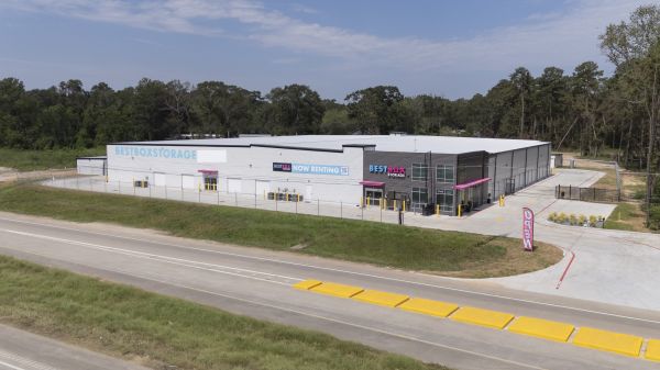 BestBox Storage - New Caney 59 - 17644 U.S. 59