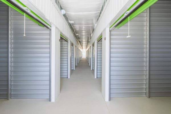 South Georgia Storage - blackshear - 503 East Carter Avenue
