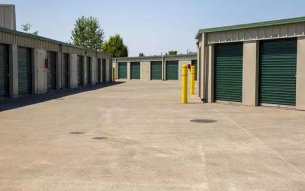 Iron Gate Storage - Orchards - 7920 Northeast 117th Avenue