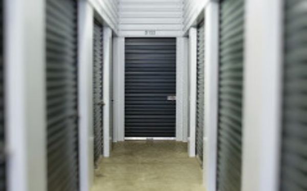 Iron Gate Storage - Downtown - 1200 West Fourth Plain Boulevard