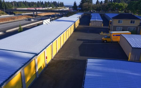 Iron Gate Storage - Cascade Park - 802 Northeast 112th Avenue