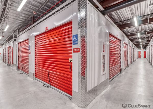 CubeSmart Self Storage MD Frederick Thomas Johnson Dr - 39 Thomas Johnson Drive