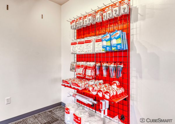 CubeSmart Self Storage MD Frederick Thomas Johnson Dr - 39 Thomas Johnson Drive