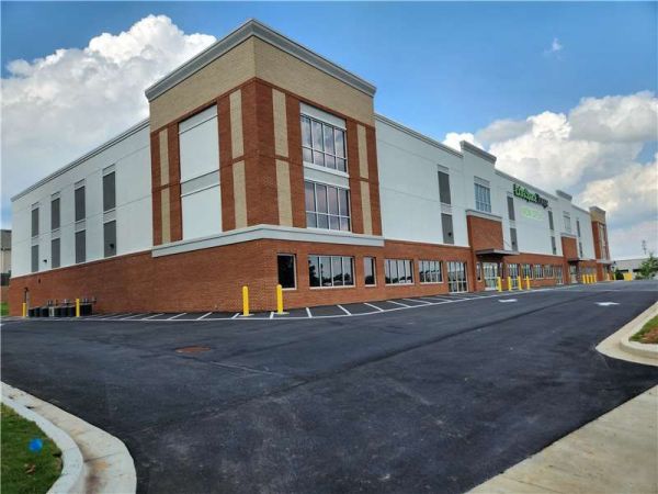 Extra Space Storage - 6047 - Decatur - 6018 Covington Hwy - 6018 Covington Highway