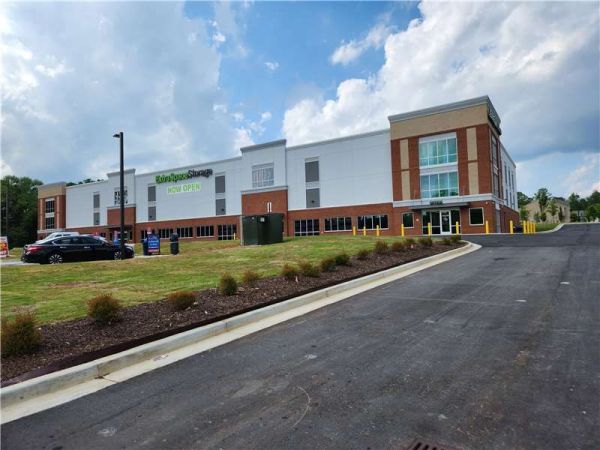Extra Space Storage - 6047 - Decatur - 6018 Covington Hwy - 6018 Covington Highway