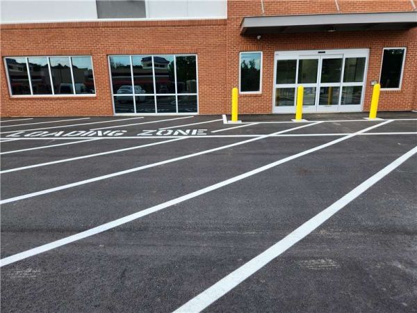 Extra Space Storage - 6047 - Decatur - 6018 Covington Hwy - 6018 Covington Highway
