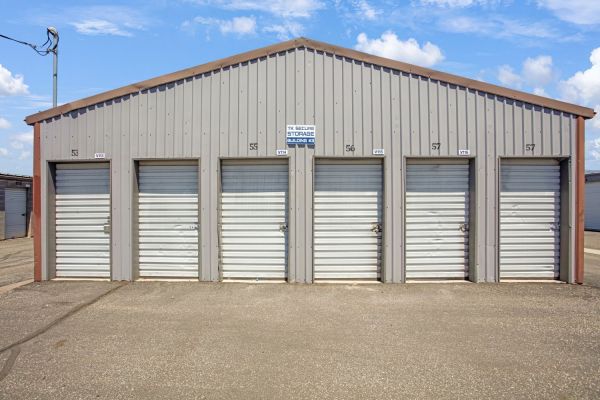 Extra Space Storage - 6450 - Logan - W 200 N - 1125 West 200 North