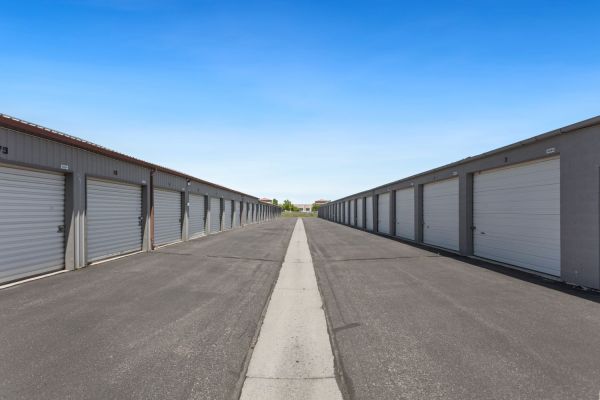 Extra Space Storage - 6450 - Logan - W 200 N - 1125 West 200 North