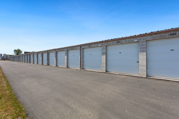 Extra Space Storage - 6450 - Logan - W 200 N - 1125 West 200 North