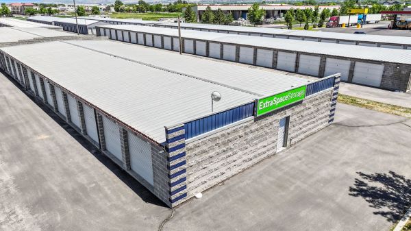 Extra Space Storage - 6450 - Logan - W 200 N - 1125 West 200 North
