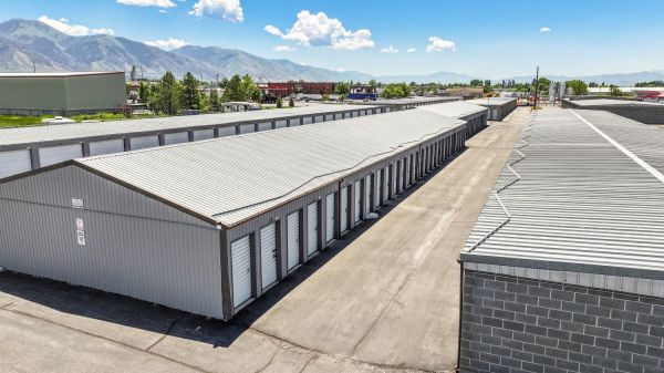 Extra Space Storage - 6450 - Logan - W 200 N - 1125 West 200 North