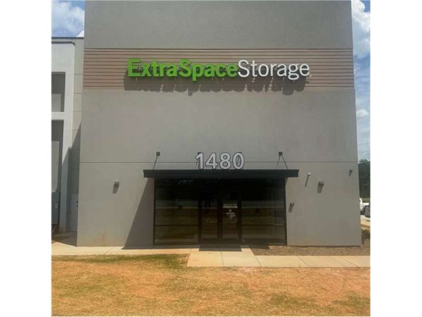 Extra Space Storage - 6317 - Concord - Biscayne Dr - 1480 Biscayne Drive