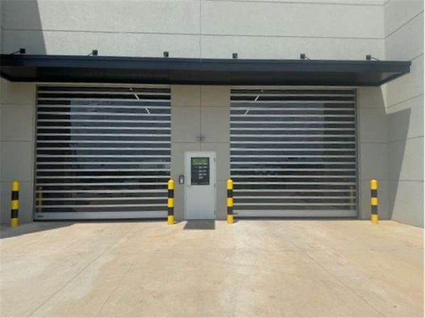 Extra Space Storage - 6317 - Concord - Biscayne Dr - 1480 Biscayne Drive