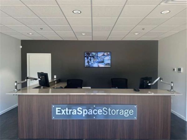 Extra Space Storage - 6317 - Concord - Biscayne Dr - 1480 Biscayne Drive