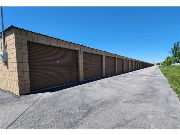 Extra Space Storage - 6447 - Providence - W 100 N - 345 West 100 North