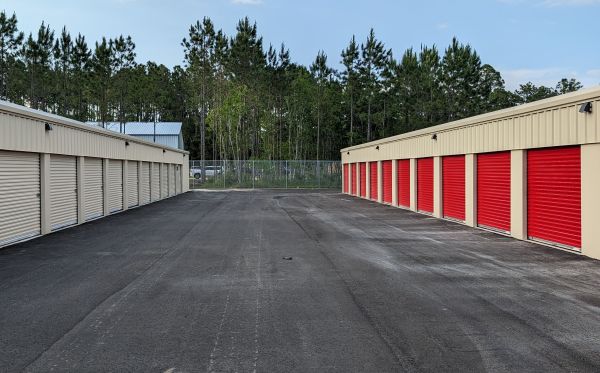Safe & Easy Self Storage - 7192 Southeast 9th Avenue