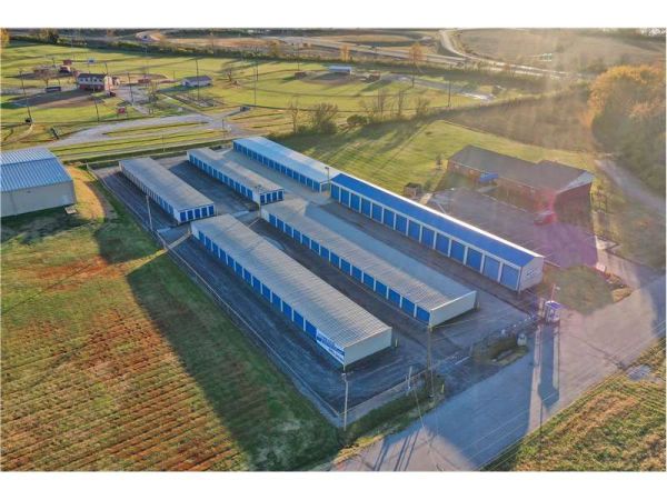 Extra Space Storage - 2124 - Princeton - Sherman Dr - 2200 Sherman Drive