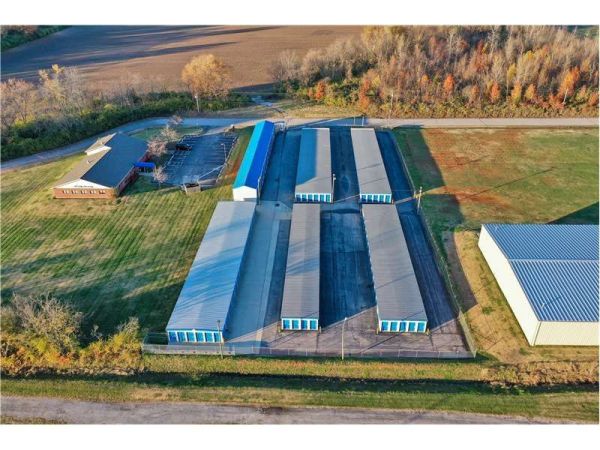 Extra Space Storage - 2124 - Princeton - Sherman Dr - 2200 Sherman Drive