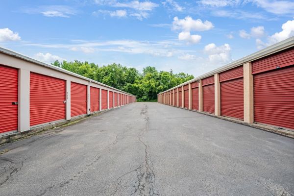 Extra Space Storage - 7641 - Cohoes - Oliver St - 50 Oliver Street