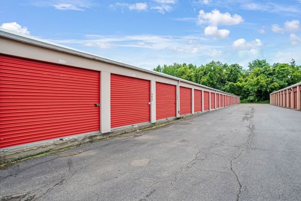 Extra Space Storage - 7641 - Cohoes - Oliver St - 50 Oliver Street
