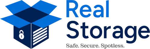 Real Storage - Plano - 3420 14th Street