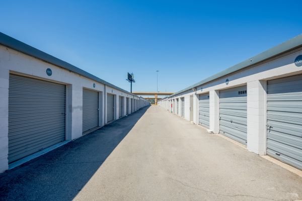 Real Storage - Dallas - 11359 Reeder Road