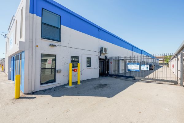 Real Storage - Dallas - 11359 Reeder Road