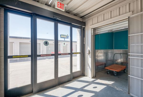 Real Storage - Dallas - 11359 Reeder Road