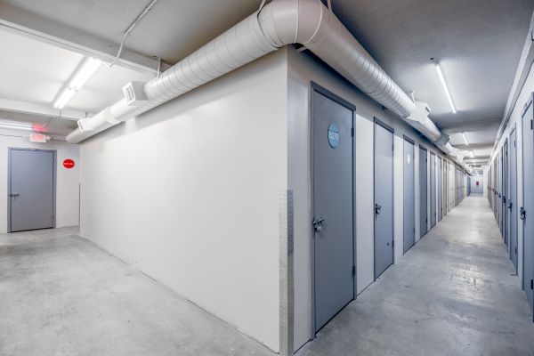 Real Storage - Dallas - 11359 Reeder Road