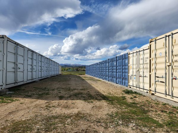 SteelSafe Storage & Parking Granby - 62438 U.S. 40