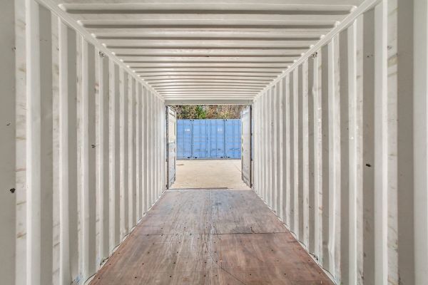 SteelSafe Storage & Parking Granby - 62438 U.S. 40