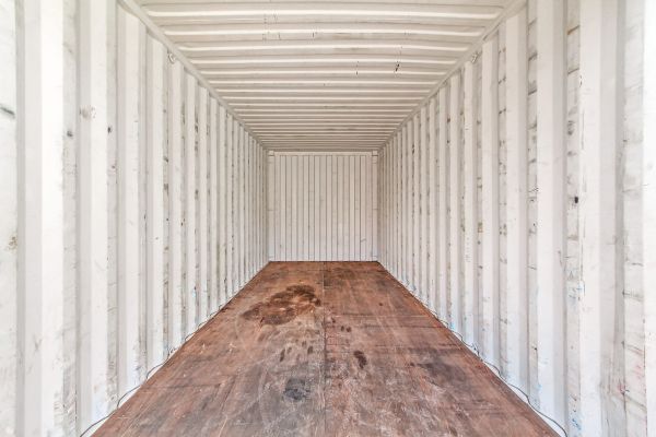 SteelSafe Storage & Parking Granby - 62438 U.S. 40