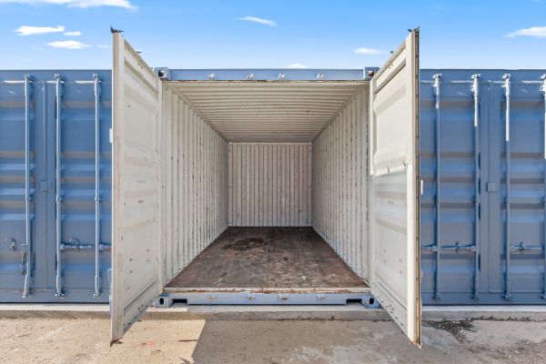 SteelSafe Storage & Parking Granby - 62438 U.S. 40