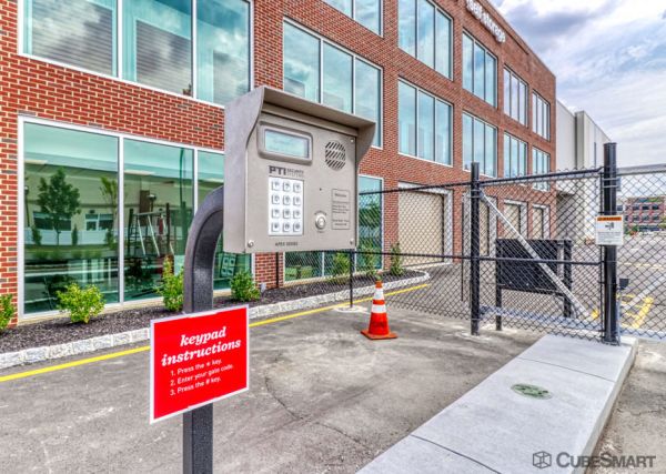 CubeSmart Self Storage - K Johnson Boulevard - 500 K Johnson Boulevard North